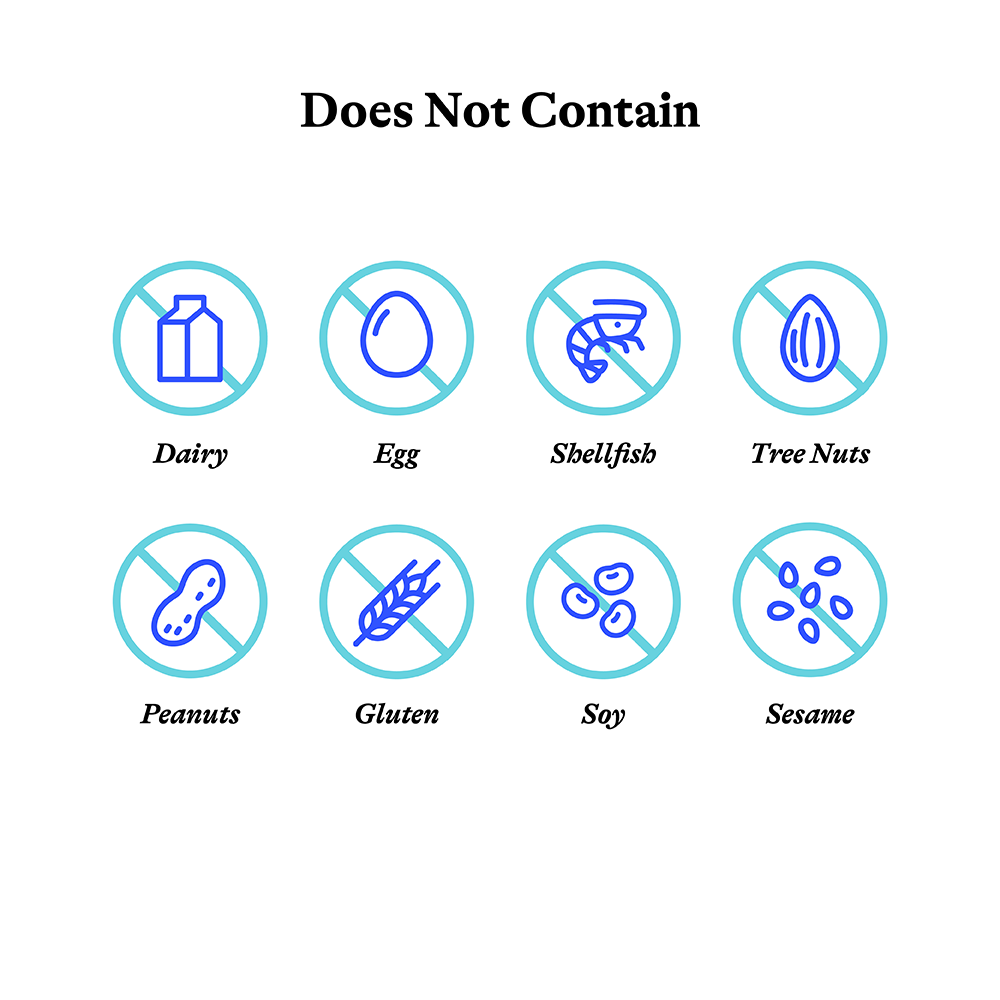 Fish Oil - Smart Routine Choice