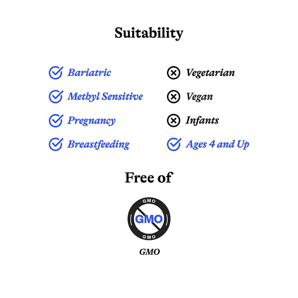Fish Oil - Smart Routine Choice