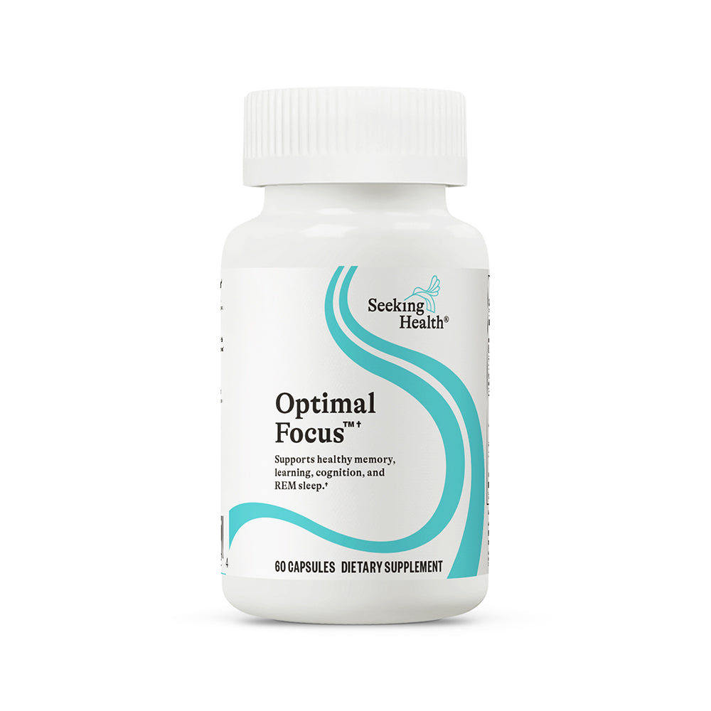 Optimal Focus - Smart Routine Choice