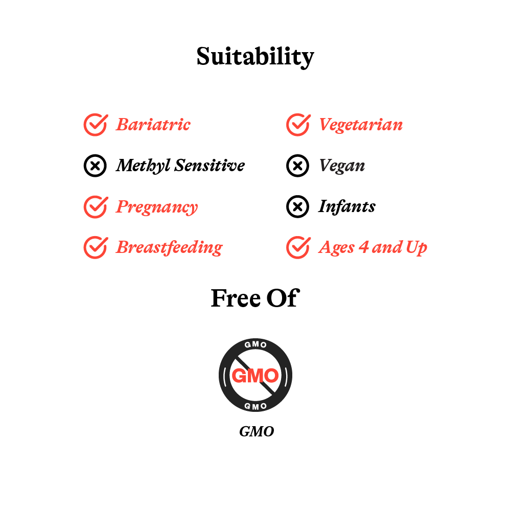 Multivitamin One Chewable - Everyday Health Routine
