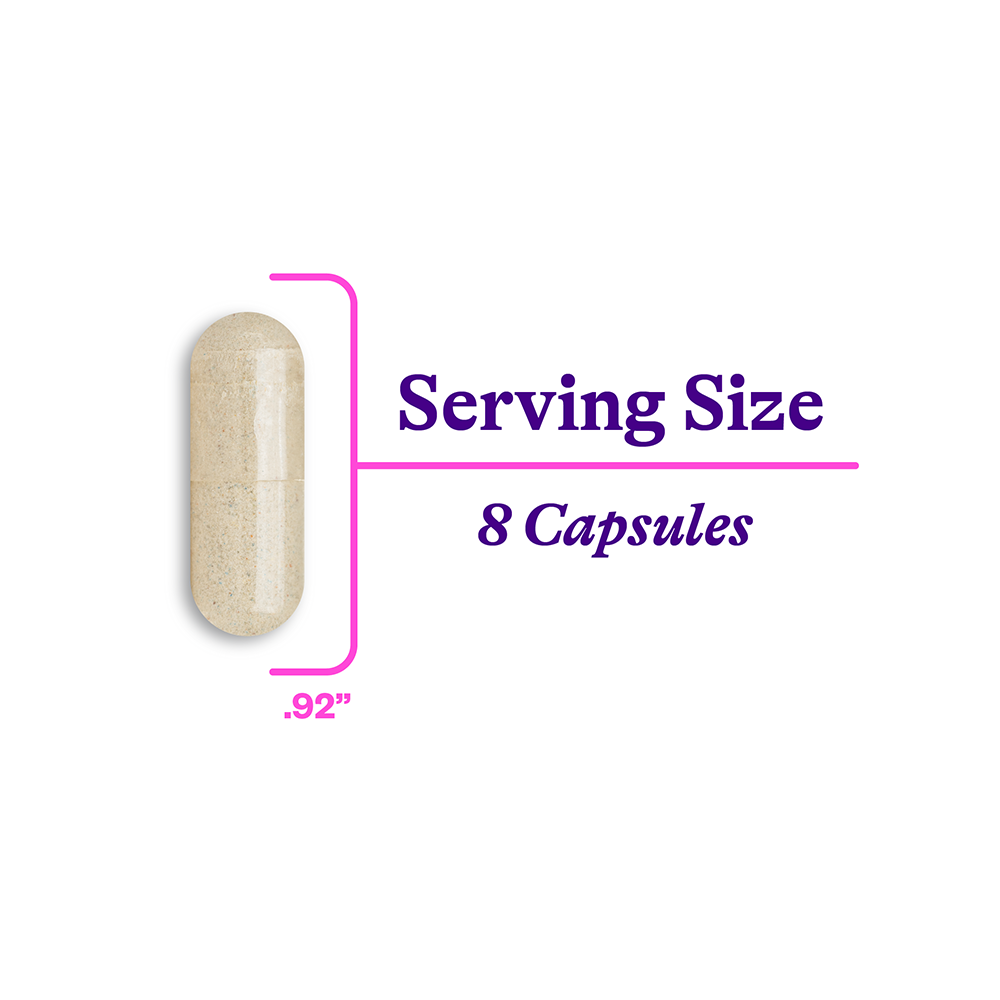 Optimal Prenatal - Smart Routine Choice