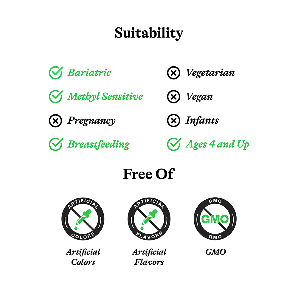 Ox Bile - Smart Routine Choice