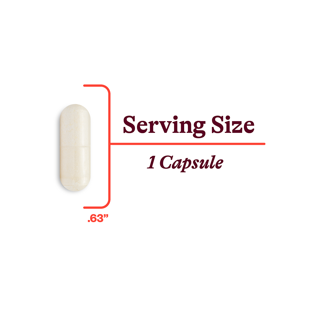 P-5-P (Pyridoxal 5-Phosphate) - Smart Routine Choice