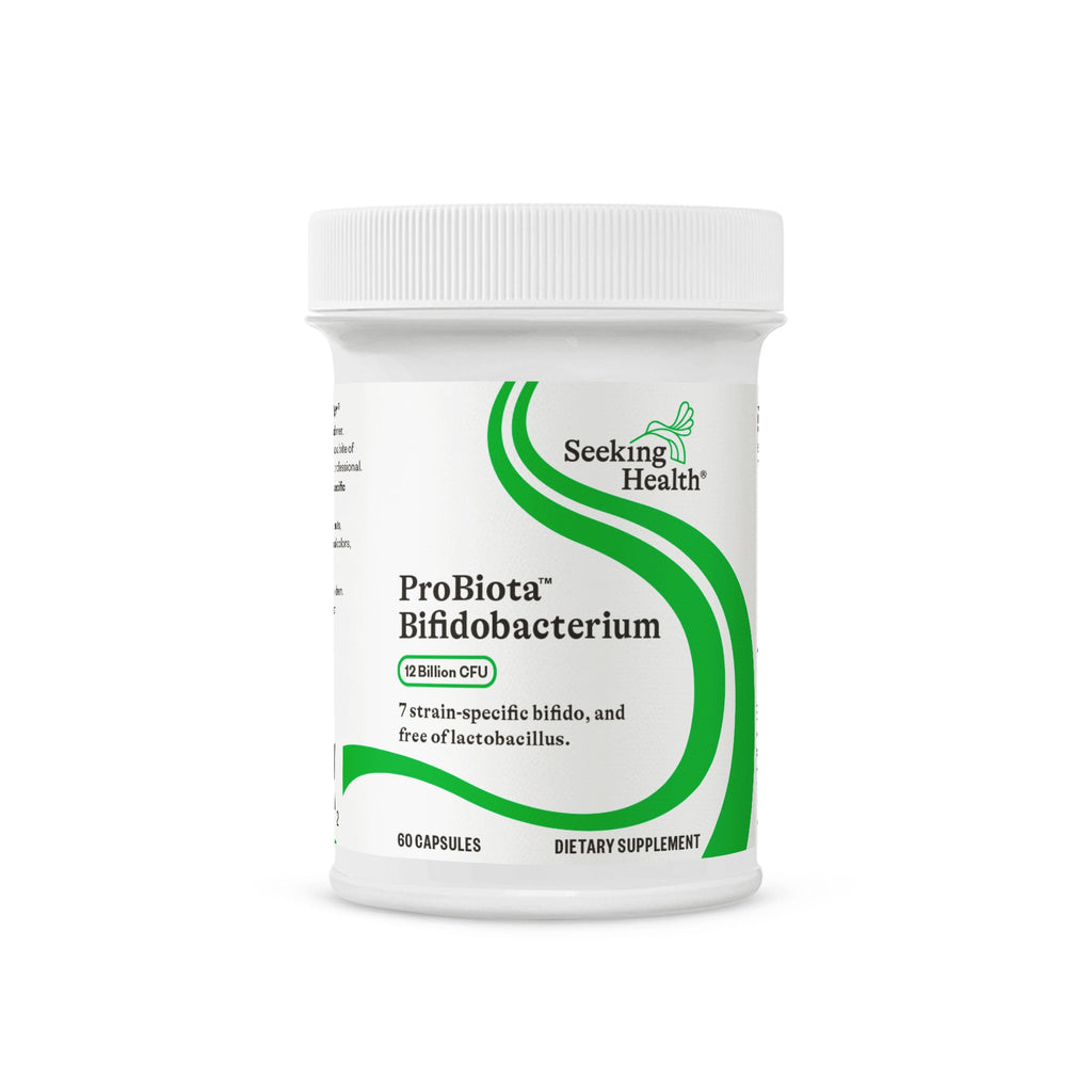 ProBiota™ Bifidobacterium - Smart Routine Choice