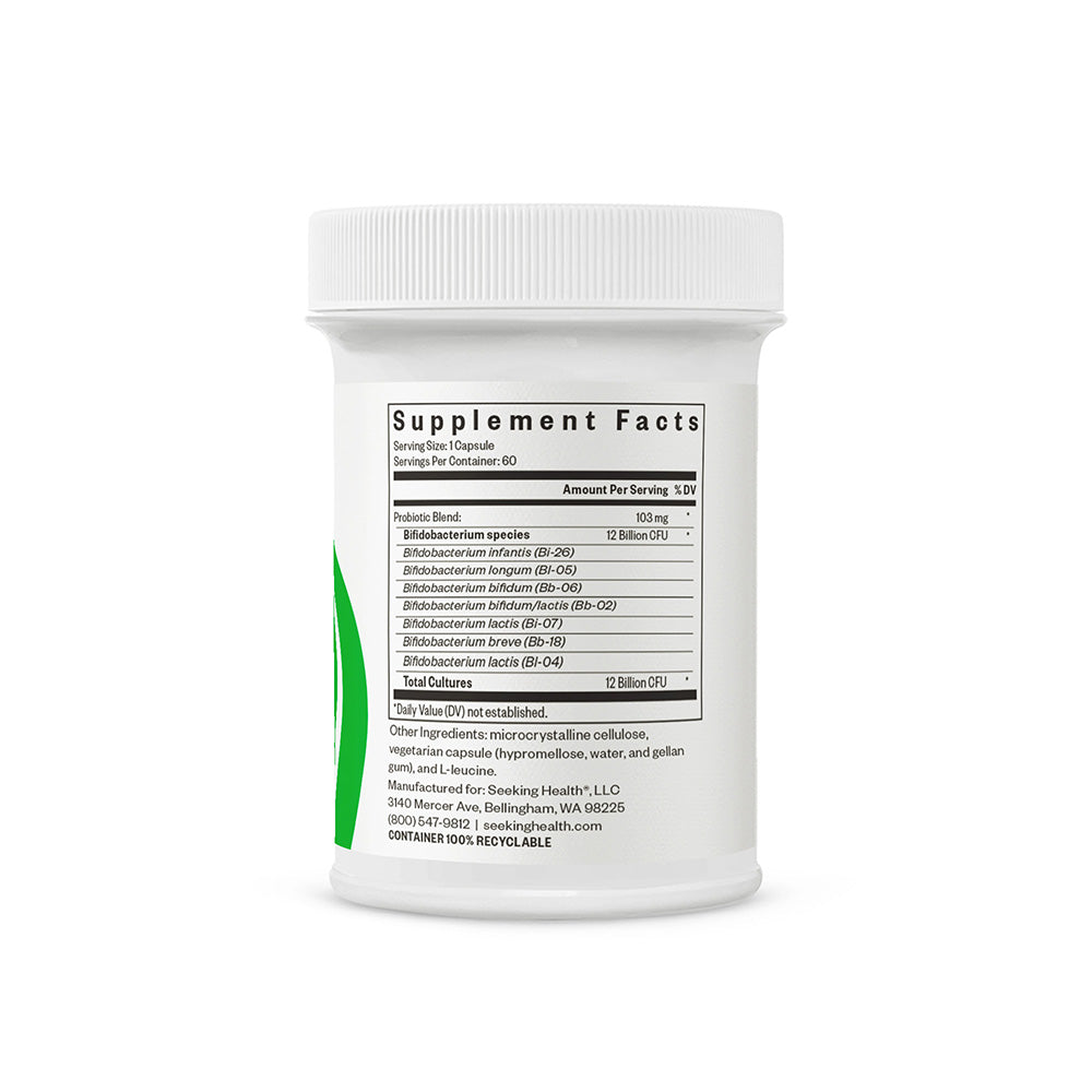 ProBiota™ Bifidobacterium - Smart Routine Choice