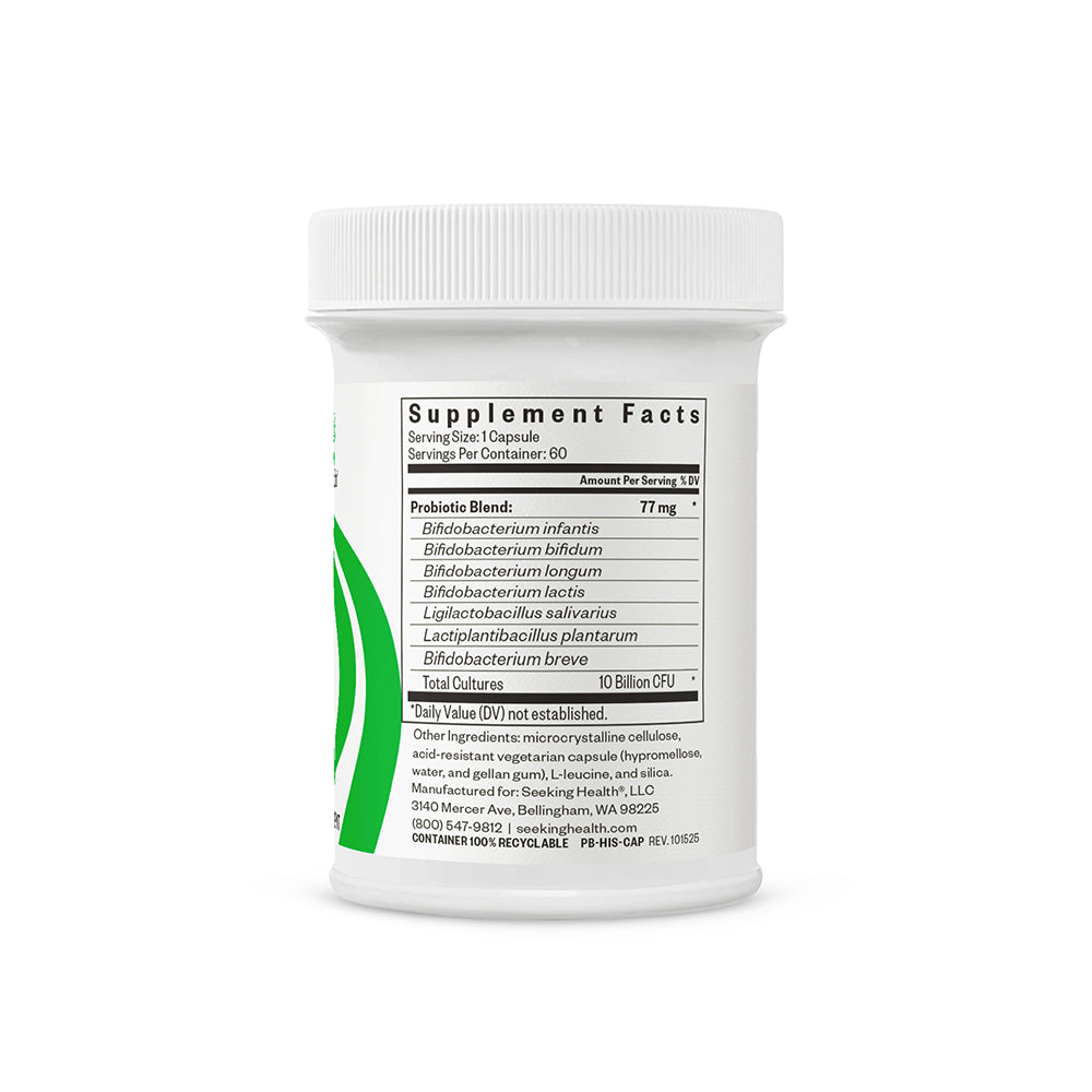 ProBiota™ HistaminX™ - Smart Routine Choice