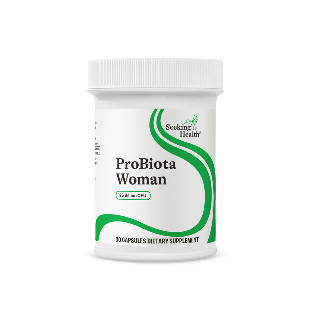 ProBiota Woman - Smart Routine Choice