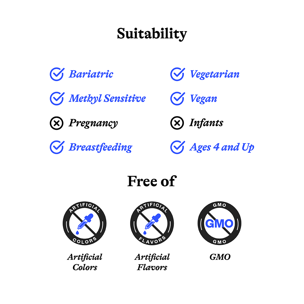 Phosphatidyl Serine - Smart Routine Choice