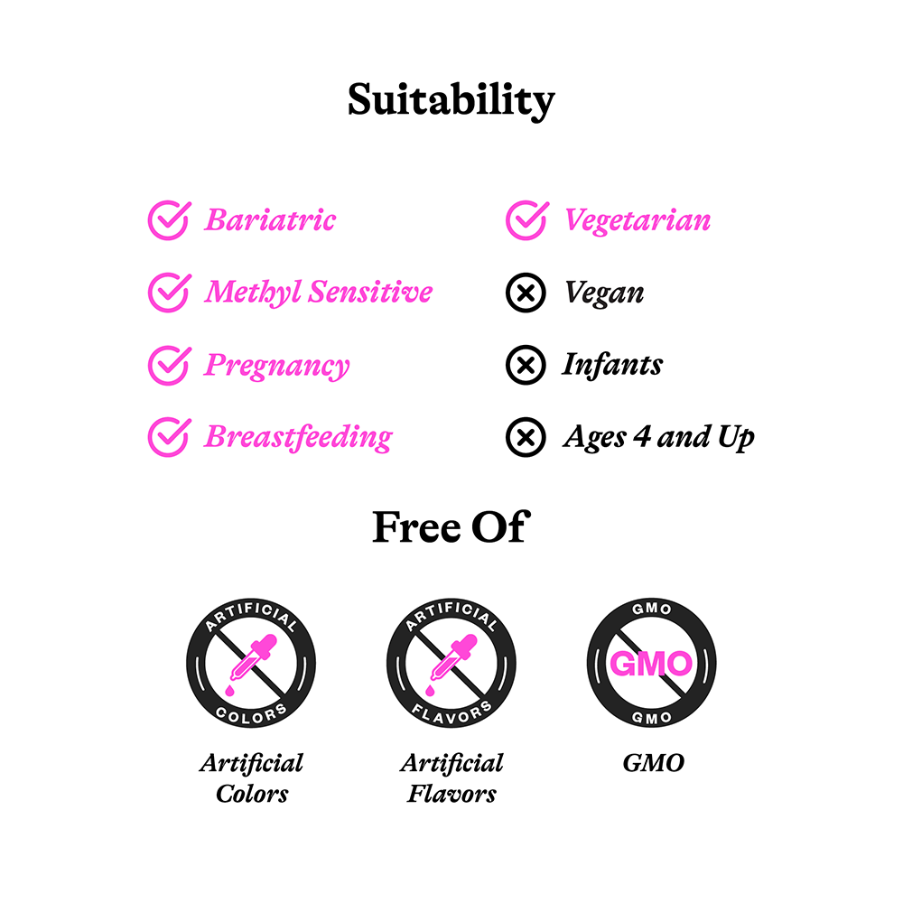 Prenatal Essentials MF - Smart Routine Choice