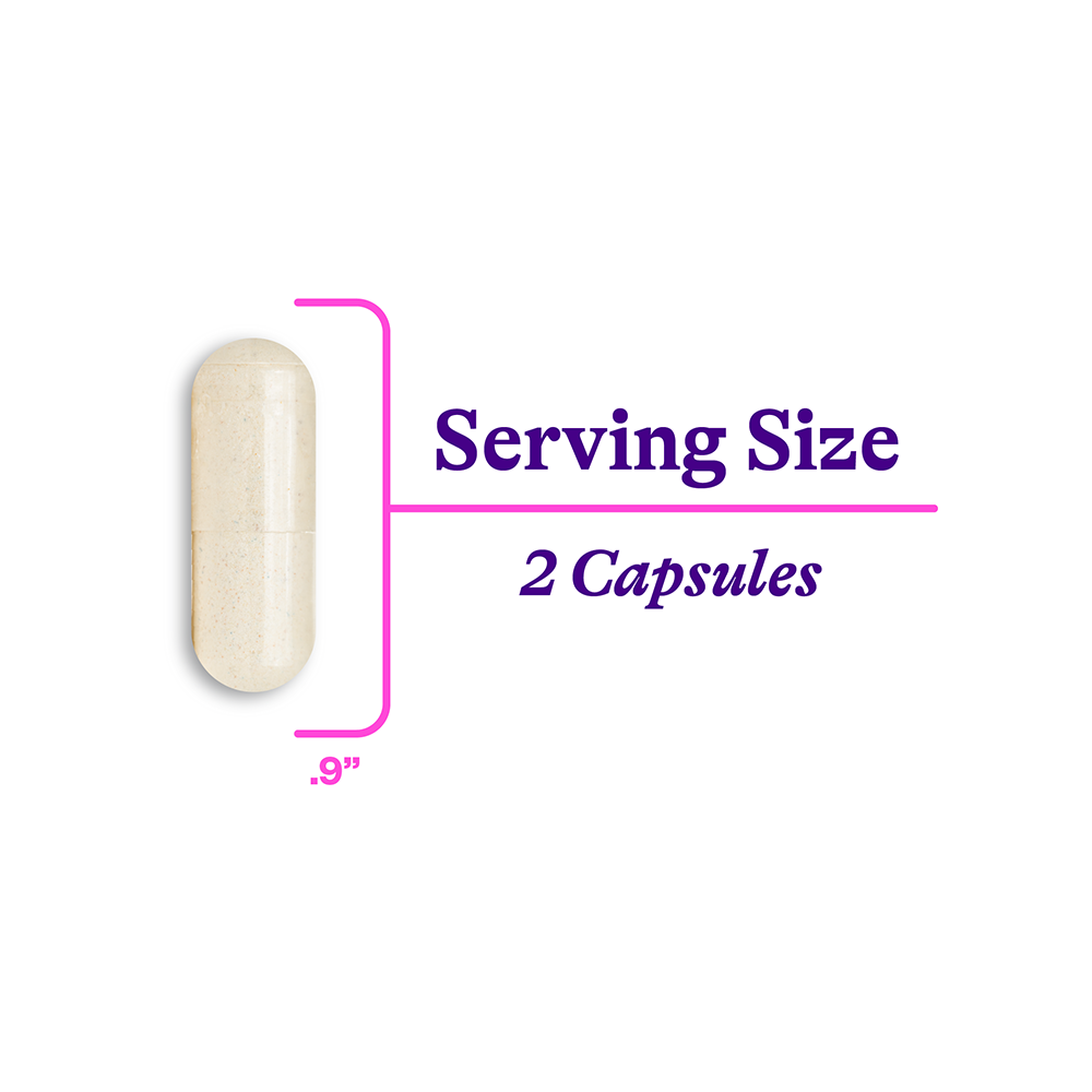 Prenatal Essentials MF - Smart Routine Choice