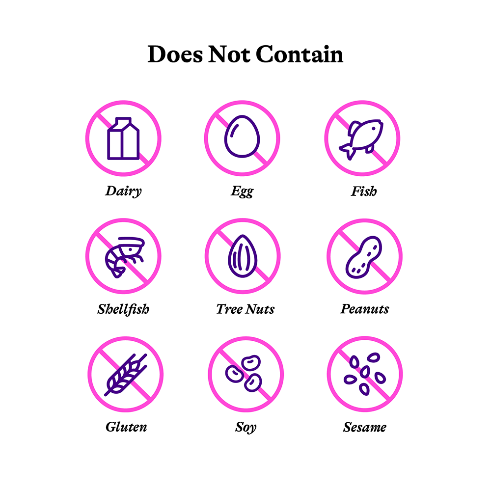 Prenatal Essentials - Smart Routine Choice