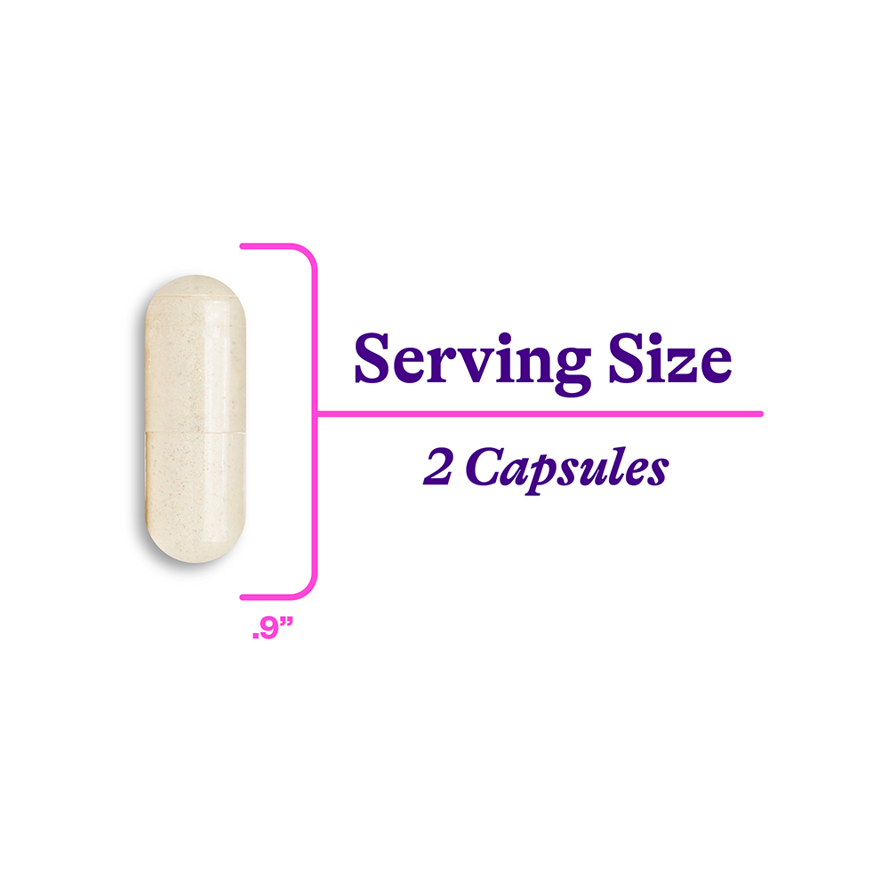 Prenatal Essentials - Smart Routine Choice