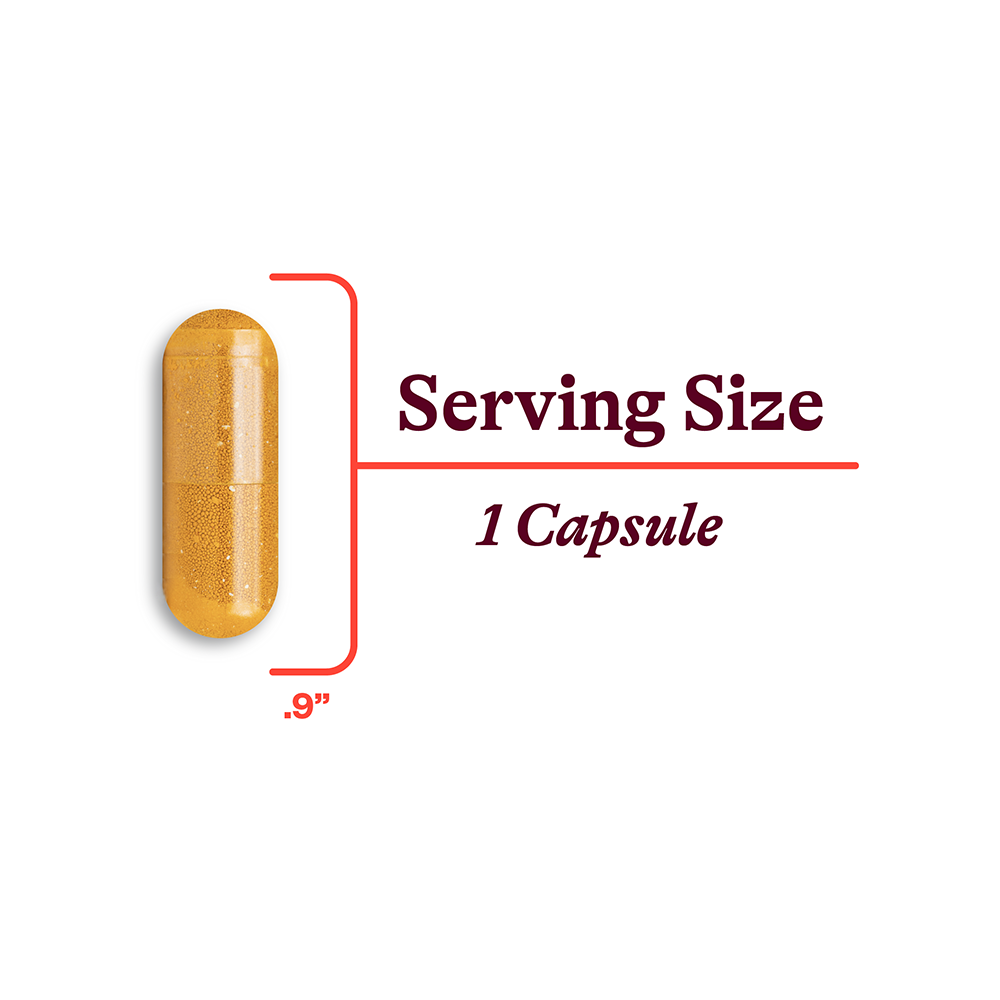 Riboflavin - Smart Routine Choice