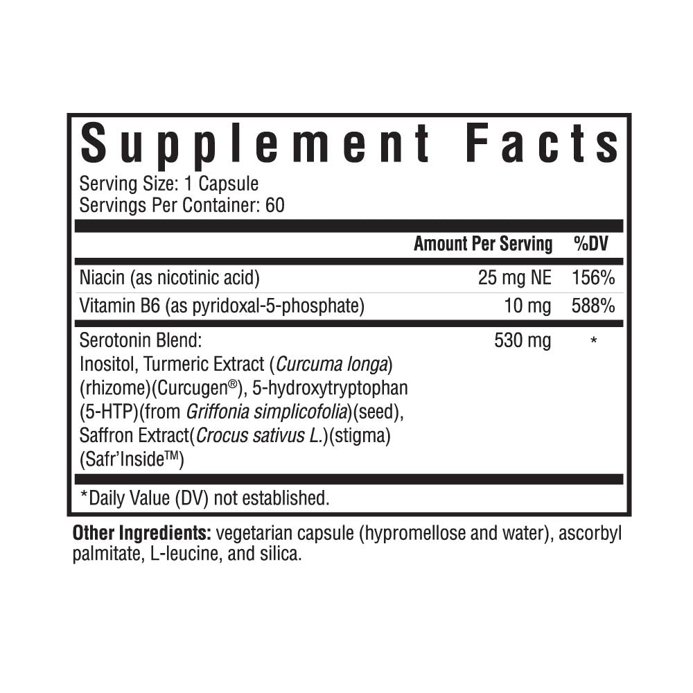 Nootropic Support Bundle - Smart Routine Choice