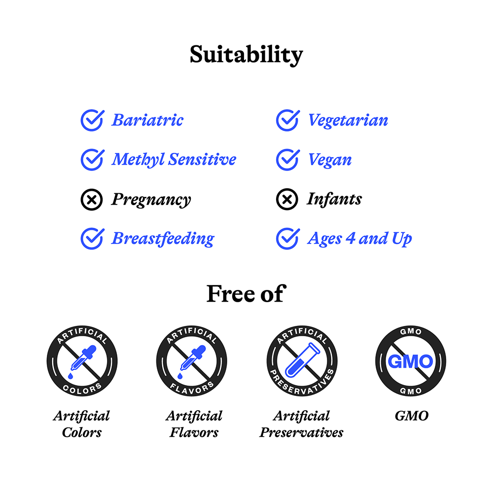 Serotonin Nutrients - Smart Routine Choice