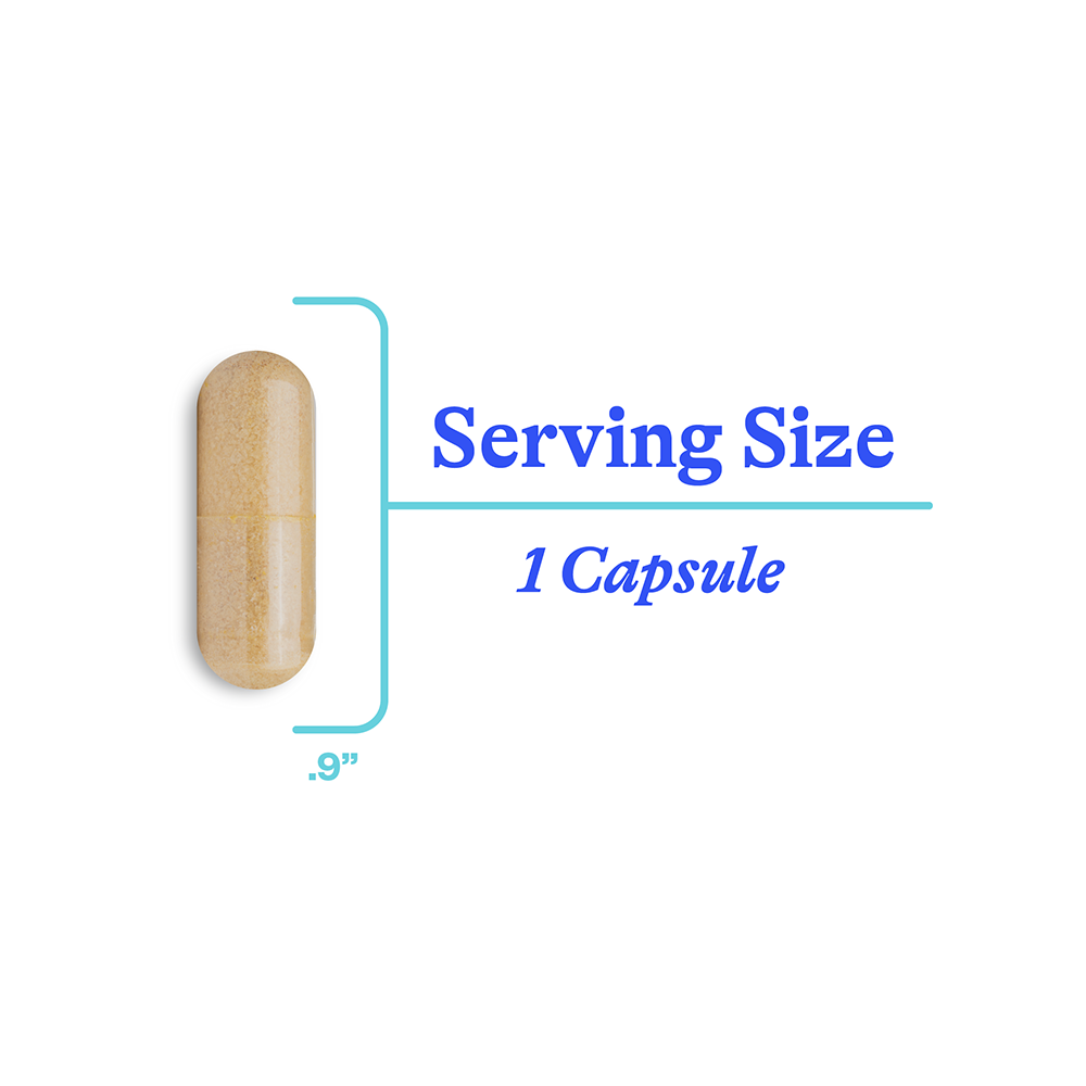 Serotonin Nutrients - Smart Routine Choice