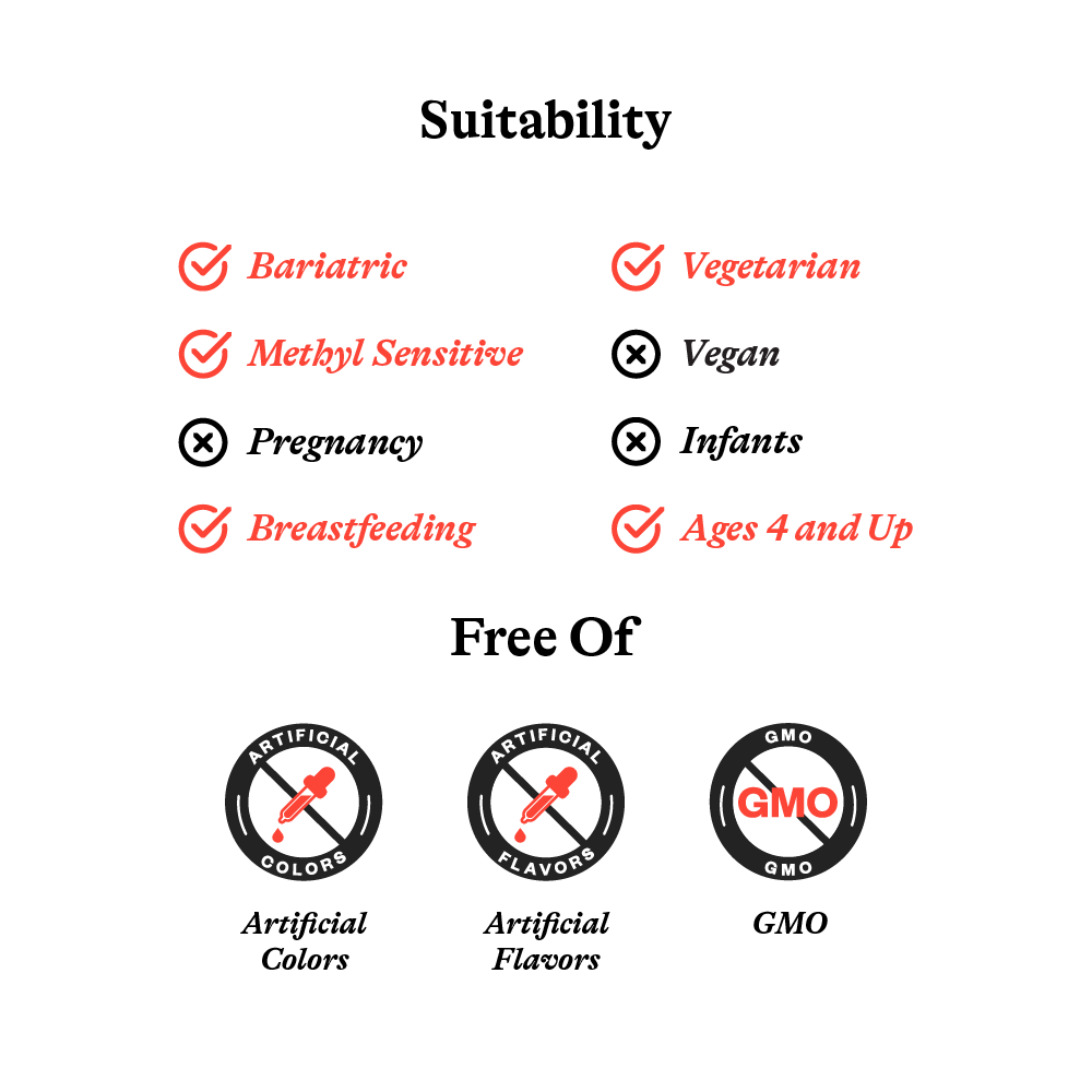 Skin Nutrients - Polished Daily Care