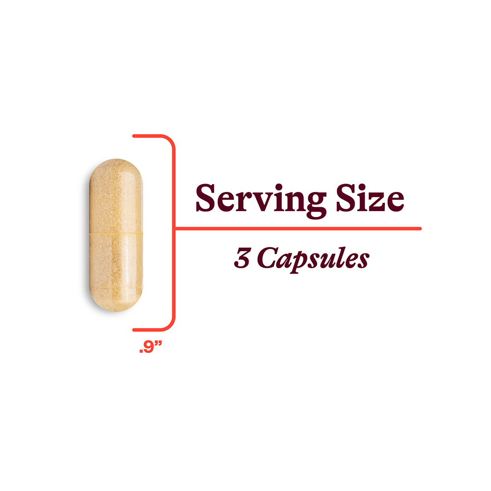 Skin Nutrients - Polished Daily Care
