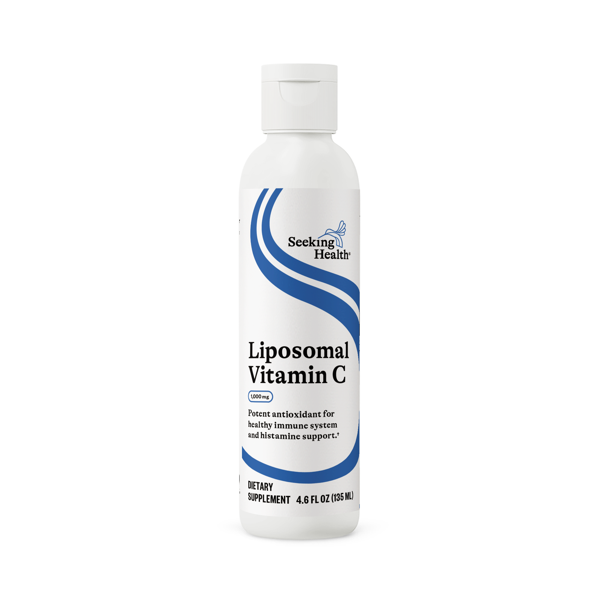 Liposomal Vitamin C - Everyday Health Routine