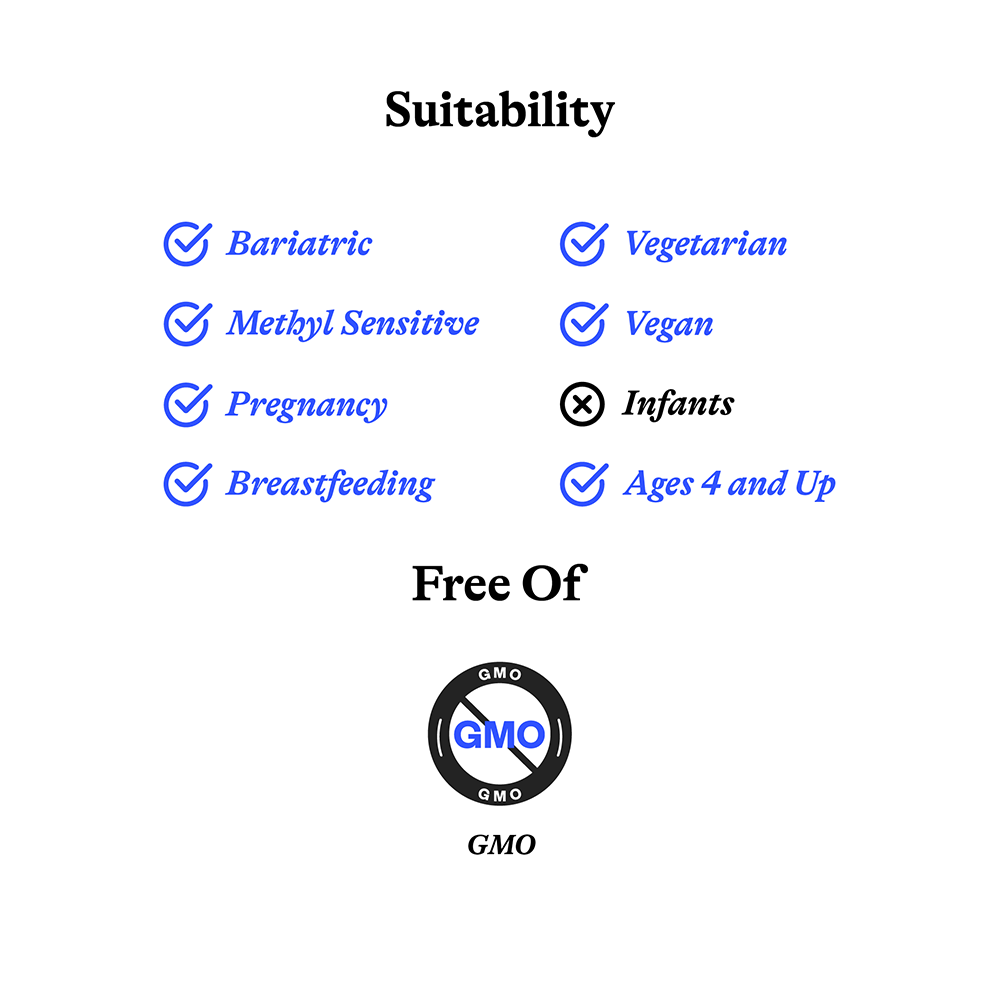 Liposomal Vitamin C - Everyday Health Routine