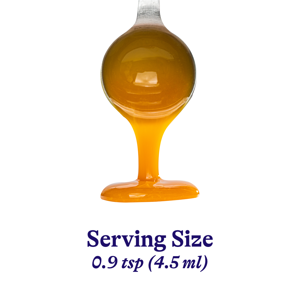 Liposomal Vitamin C - Everyday Health Routine
