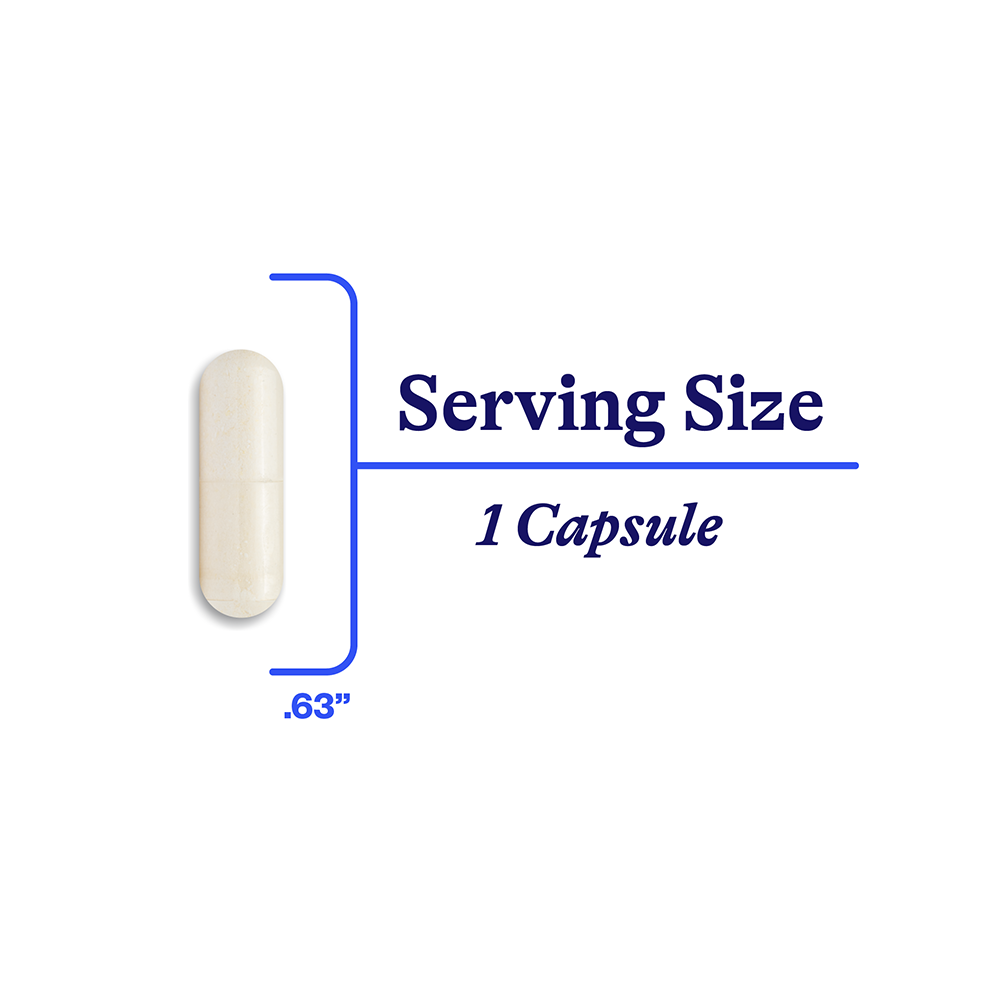Vitamin D3 + K2 - Everyday Health Routine